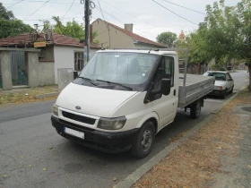 Ford Transit 2, 2 | Mobile.bg    2