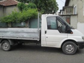 Ford Transit 2, 2 | Mobile.bg    7