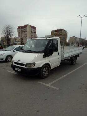 Ford Transit 2, 2 | Mobile.bg    3
