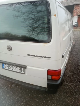 VW Transporter T4 | Auto.bg — изображение 5