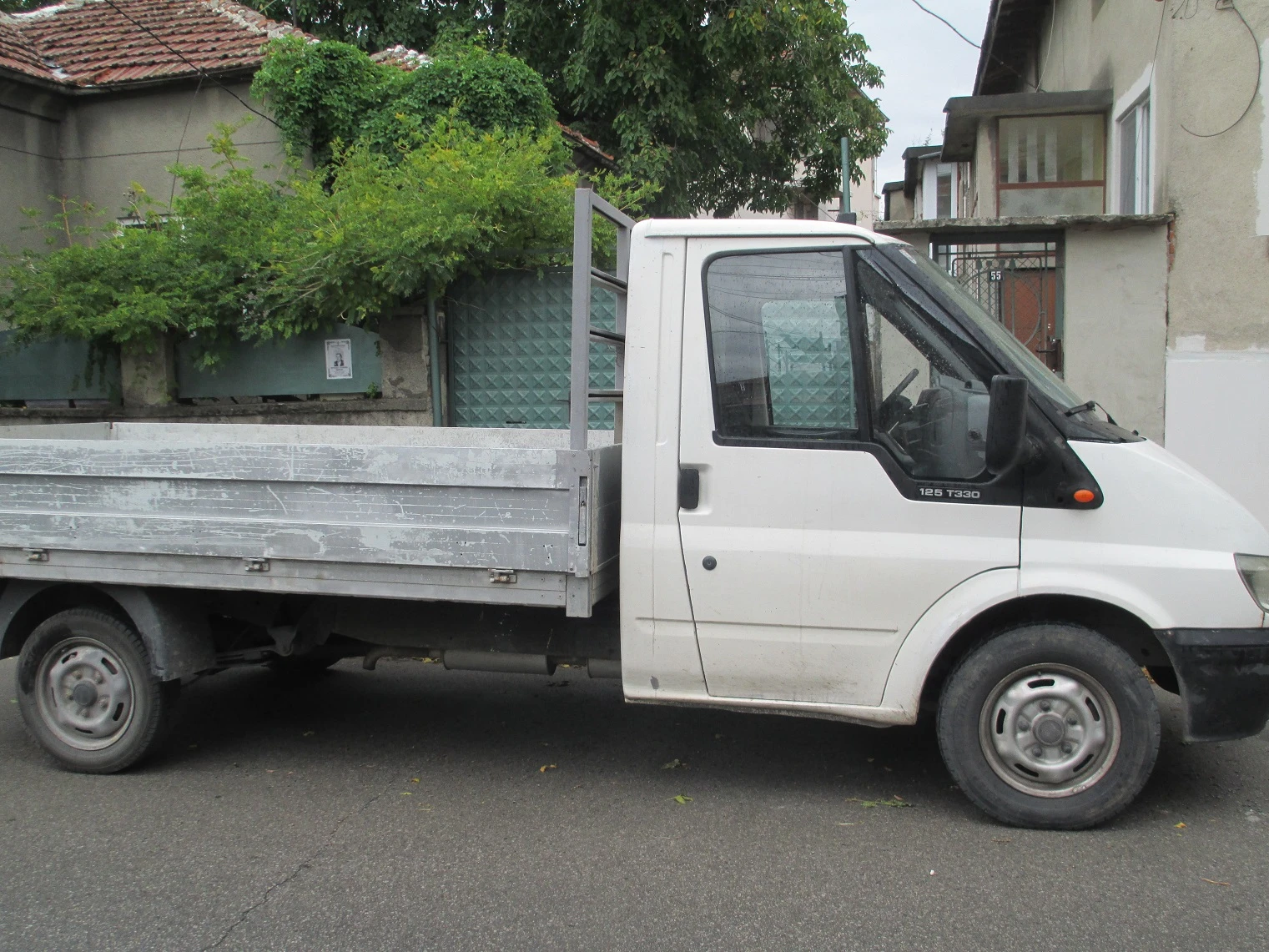 Ford Transit 2, 2 - изображение 7