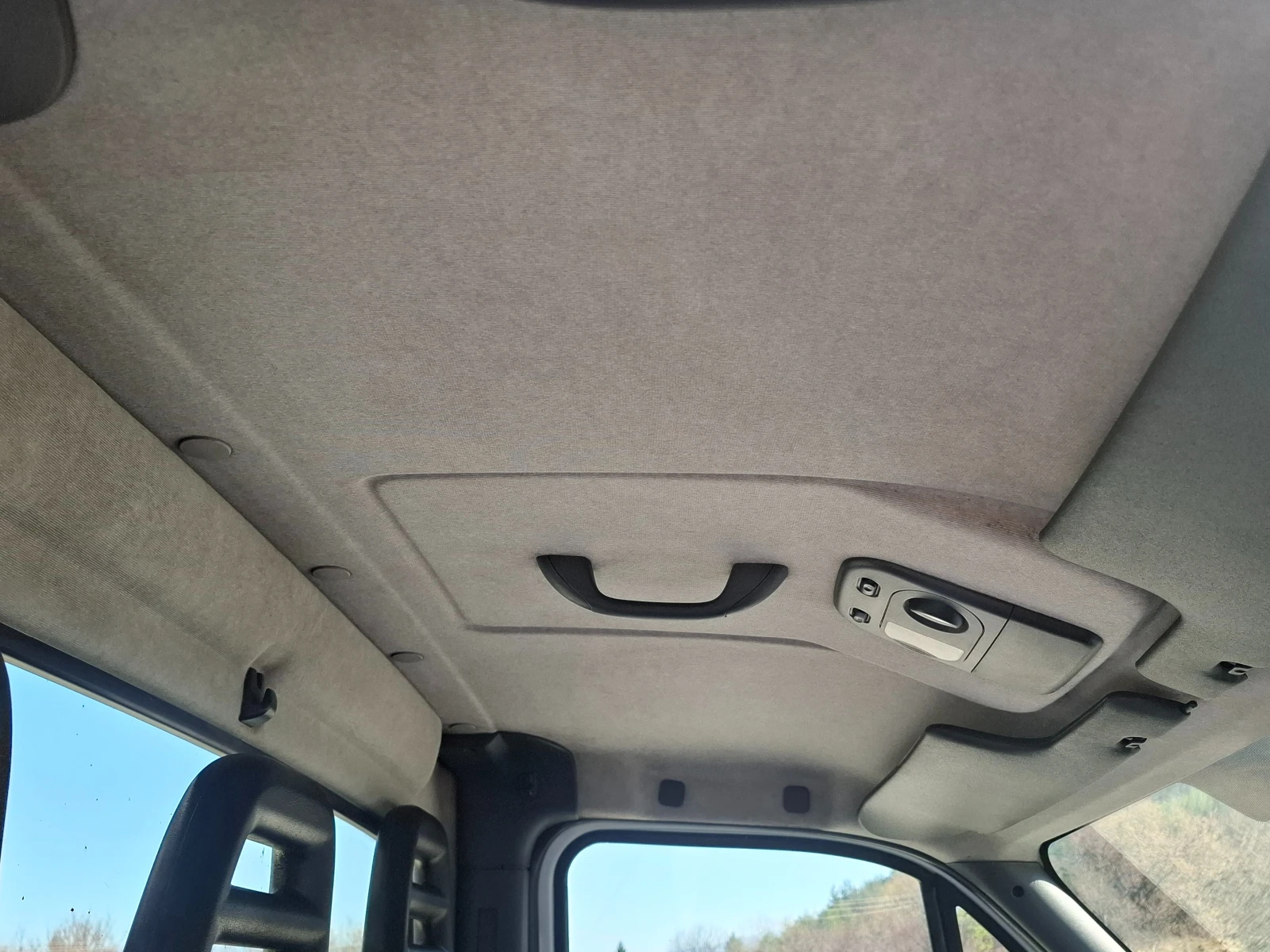 Iveco 35c17 Самосвал 3.0 TDI, снимка 10 - Бусове и автобуси - 53848643