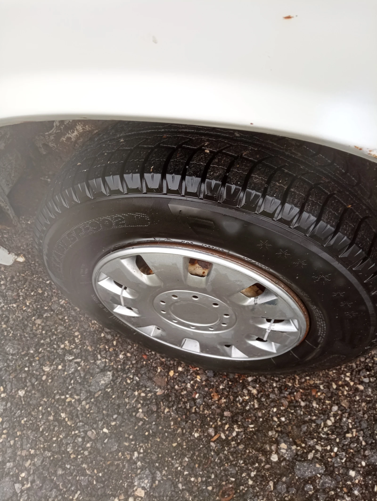 VW Transporter T4, снимка 3 - Бусове и автобуси - 54045677