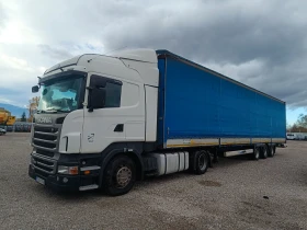 Scania R 420 Мега, снимка 3