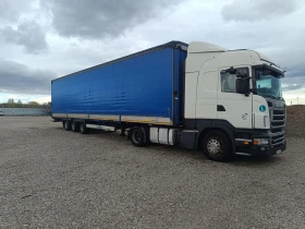 Scania R 420 Мега, снимка 1