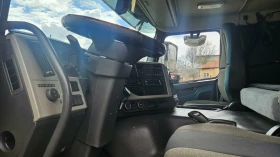 Volvo Fm 13000 . 420 p.s, снимка 3