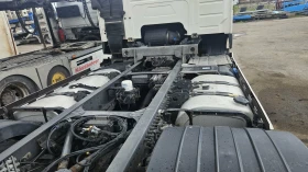 Volvo Fm 13000 . 420 p.s, снимка 10
