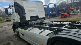 Volvo Fm 13000 . 420 p.s, снимка 13