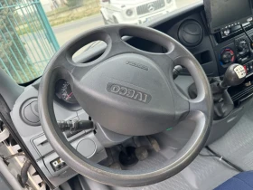     Iveco Daily +  Ferrari* 3.0 HPI* 35c15* 123.000 km