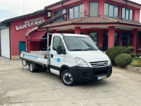     Iveco Daily +  Ferrari* 3.0 HPI* 35c15* 123.000 km