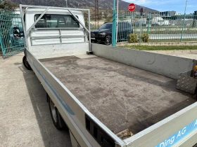 Iveco Daily +  Ferrari* 3.0 HPI* 35c15* 123.000 km | Mobile.bg    5