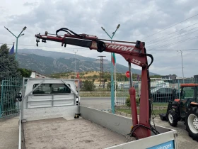 Обява за продажба на Iveco Daily + КРАН Ferrari* 3.0 HPI* 35c15* 123.000 km ~32 800 лв. - изображение 9