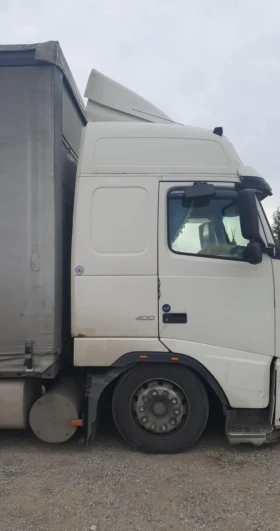 Volvo Fh 12 400 | Mobile.bg    2
