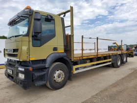    Iveco Stralis 