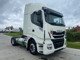  Iveco Stralis
