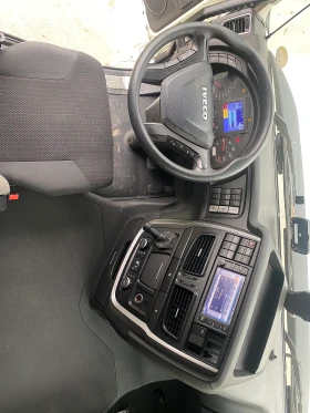 Обява за продажба на Iveco Stralis 440 ~48 000 лв. - изображение 2