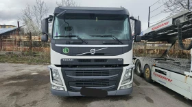 ������ Volvo Fm