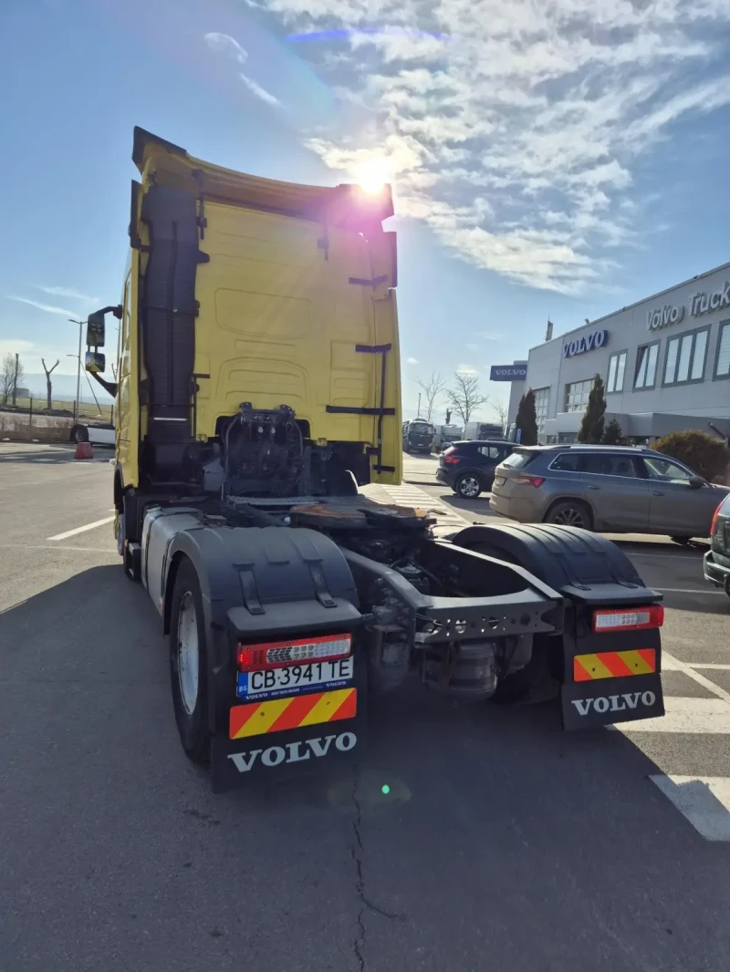 Volvo Fh, снимка 4 - Камиони - 48894159