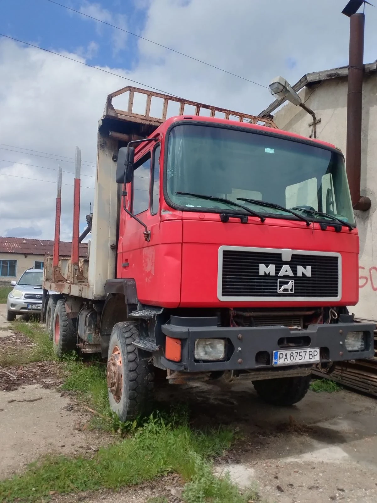 Man 28.403  - изображение 2