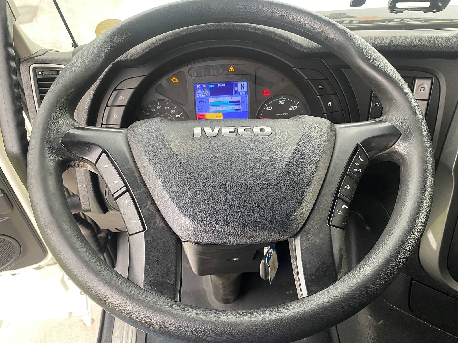 Iveco Stralis 440 - изображение 5