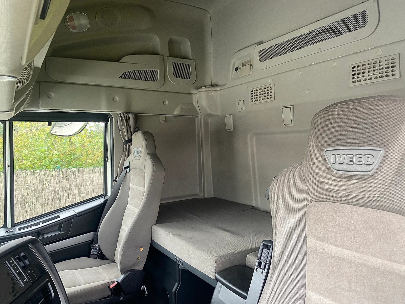 Iveco Stralis 440 - изображение 6