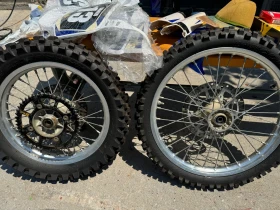 Yamaha Yz Yz 85, снимка 12