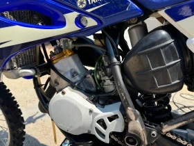 Yamaha Yz Yz 85, снимка 10
