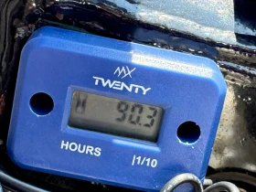 Yamaha Yz Yz 85, снимка 9