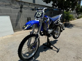 Yamaha Yz Yz 85, снимка 5