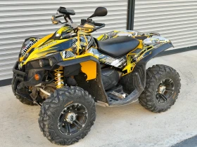 Can-Am Renеgade 800R, снимка 7
