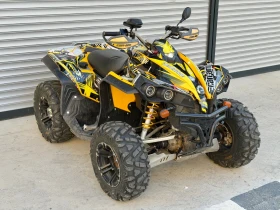 Can-Am Renеgade 800R, снимка 2