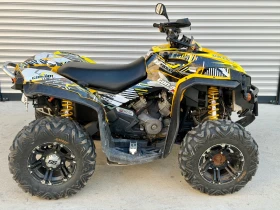 Can-Am Renеgade 800R, снимка 6