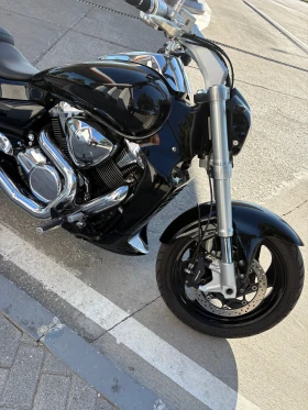 Suzuki Boulevard, снимка 10