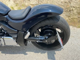 Suzuki Boulevard, снимка 8