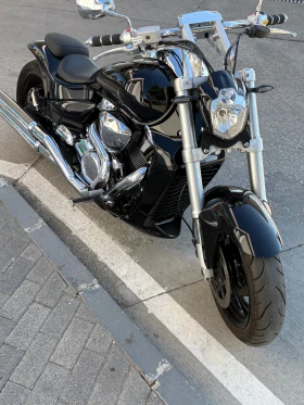 Suzuki Boulevard, снимка 9