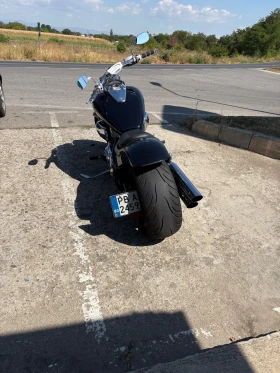 Suzuki Boulevard, снимка 13