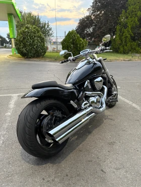 Suzuki Boulevard, снимка 3