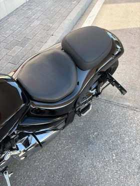 Suzuki Boulevard, снимка 11
