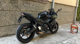 Kawasaki Ninja 650 ABS AKRAPOVIC, снимка 5