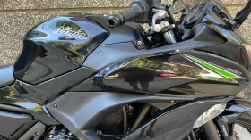 Kawasaki Ninja 650 ABS AKRAPOVIC, снимка 9