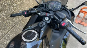 Kawasaki Ninja 650 ABS AKRAPOVIC, снимка 12