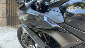 Kawasaki Ninja 650 ABS AKRAPOVIC, снимка 16