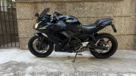 Kawasaki Ninja 650 ABS AKRAPOVIC, снимка 3