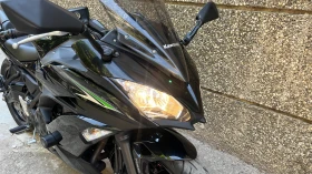 Kawasaki Ninja 650 ABS AKRAPOVIC, снимка 13