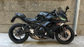 Kawasaki Ninja 650 ABS AKRAPOVIC, снимка 4