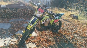  Husqvarna TE