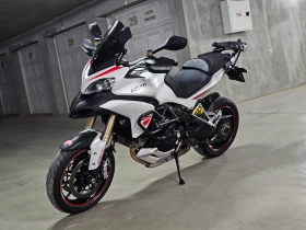 Ducati Multistrada, снимка 12