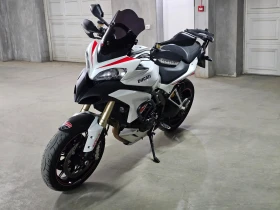 Ducati Multistrada, снимка 8