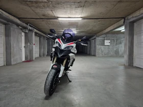 Ducati Multistrada, снимка 10