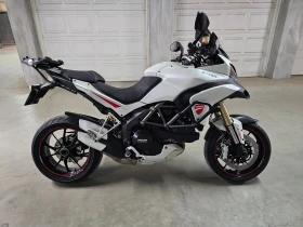 Ducati Multistrada, снимка 5